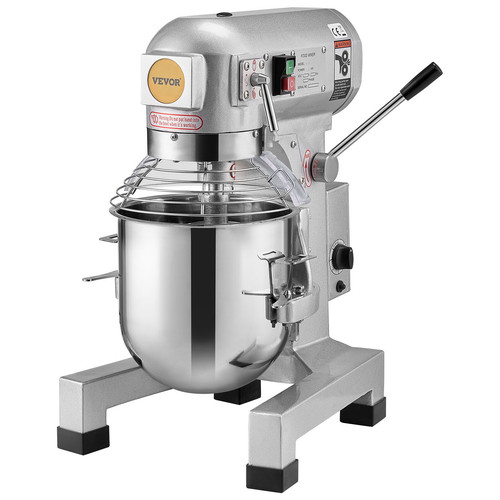 Robot pâtissier commercial - pâtissier,