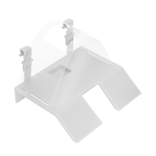Turtle landing for aquarium - landing,