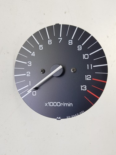 Compte tour 139 suzuki - compte,