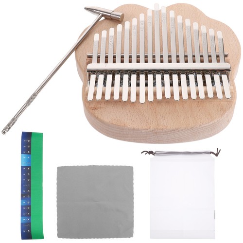 Ensemble kalimba pour - ensemble,