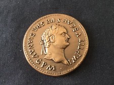 Médaille Bronze, Aureus De