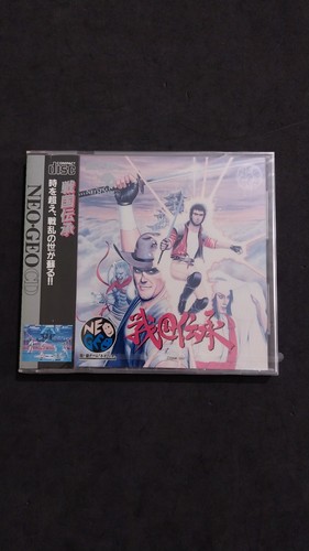 Super sengoku snk - sengoku,