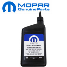 MOPAR BOITIER TRANSFERT