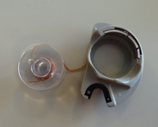 BOITIER à CANETTE pour MACHINES A COUDRE SINGER 354, Samba 2