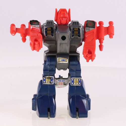Inconnu transformers robot - inconnu,
