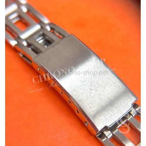 Vintage watch bracelet - vintage,