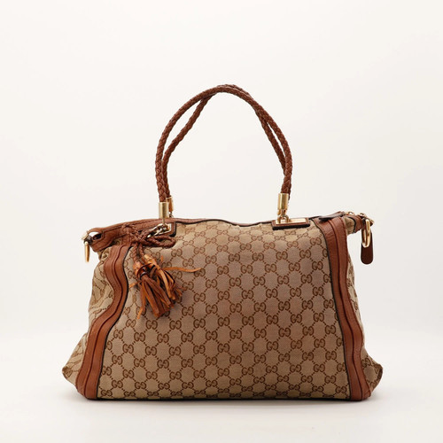 Sac gucci tote bella cabas - sac,