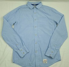 - SUPERDRY SHIRT MANCHES