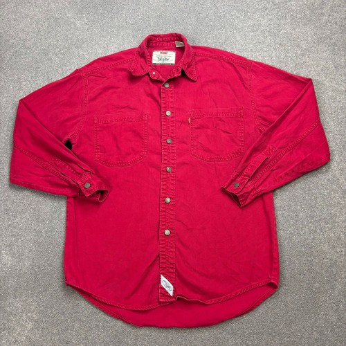 Chemise jean levis - jean,