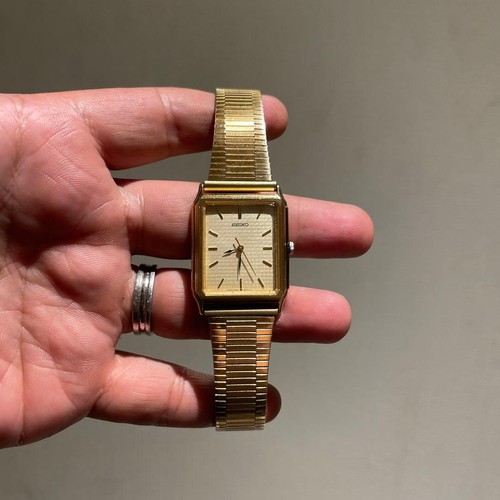 Montre bracelet analogique - montre-bracelet,