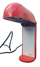 Lampe rouge Fase Modèle