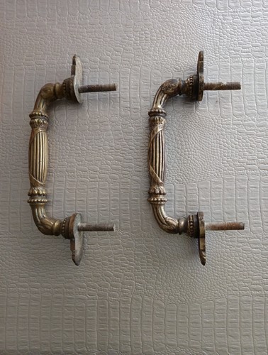 Lot poignées de porte - lot,