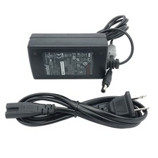 Genuine Symbol 9V AC Adapter For Roland E-09 E-15 E-36 EF-303 Negative Polarity