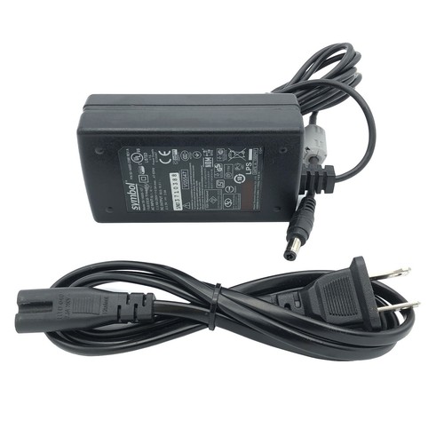 Genuine symbol adapter - genuine, 9v