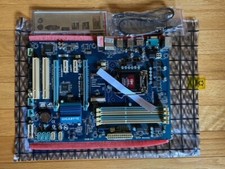 GIGABYTE GAZ77PD3 4, Intel Motherboard