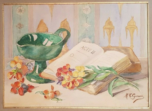 Xxe nature morte livre - xxe, de