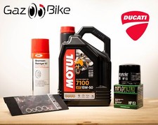 Kit Pack Entretien Vidange