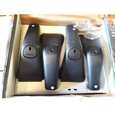 Opel Vectra 4/5 portes a partir de 95 - Kit Fixation barre de toit