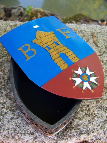 65465 boite blason - 65465, 50%