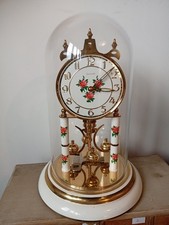 Ancienne pendule 400 jours S