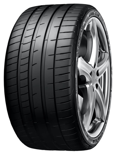Pneus eté goodyear 235 30 - pneus,
