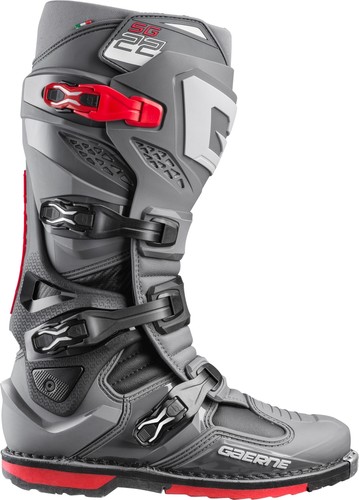 Gaerne bottes 22 - gaerne, sg-22
