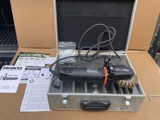 MBX3200A Electric Blaster System - Made In Germany