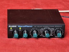 Alesis NanoPiano Synthesizer