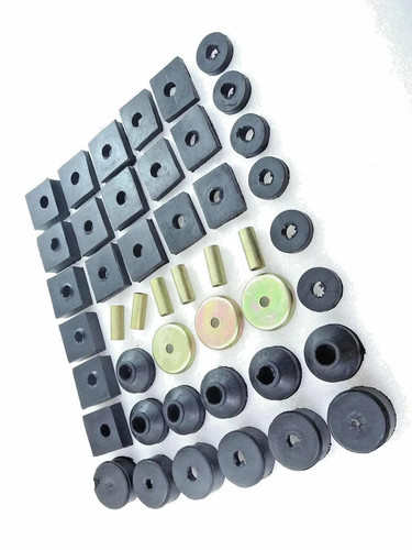 Kit carrosserie châssis - , pour