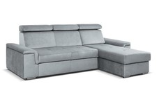 Canapé d'angle canapé-lit en