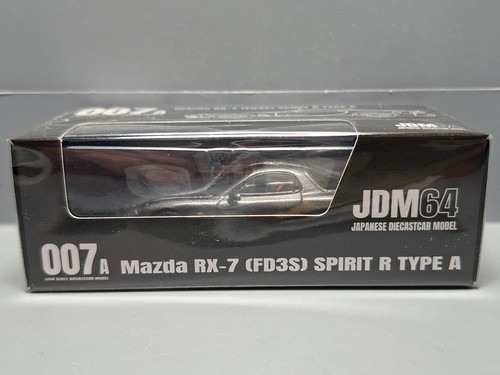 Hobby japan mazda - japan,