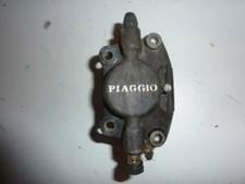 Etrier de frein avant origine