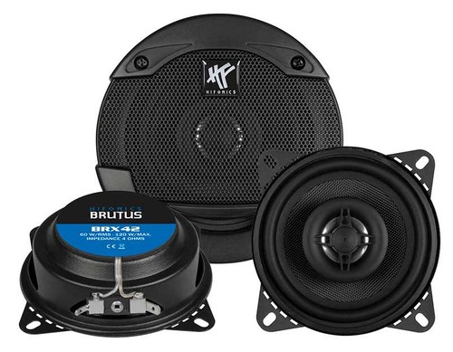 Hifonics brx cm - brx, 10