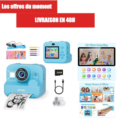Astgmi appareil photo - appareil,