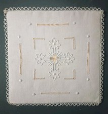 Grande pale de calice - Messe-Chasuble-Calice