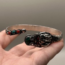 MAGNIFIQUE BRACELET ANCIEN