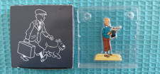 Figurine Les archives TINTIN