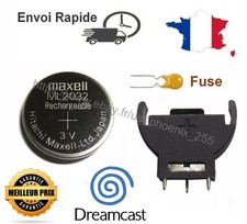 Pile rechargeable MAXELL