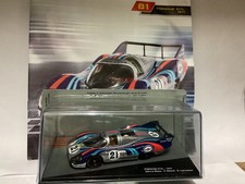 IXO PORSCHE 917L 24H Le Mans