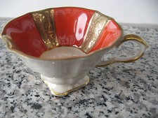 TASSE à MOKA PORCELAINE