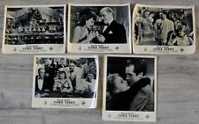 CORA TERRY (Kora Terry) 1940