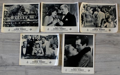 Cora terry 1940 - (kora,