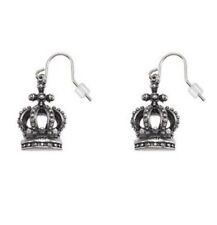 edc by Esprit King's Crown Steel EEER-10017.A Earrings Crown