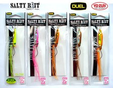 DUEL Salty Bait 20gr.21.3ml