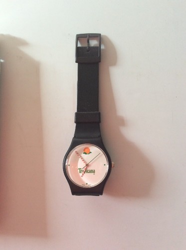 Tropicana promo watch original - tropicana,