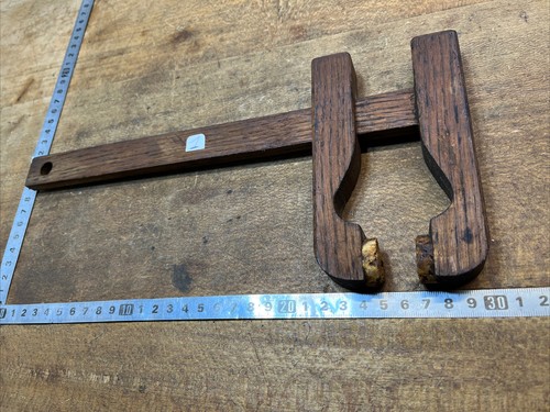 Old tool outil ancien - outil,