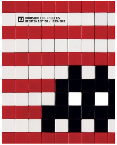 Invasion los angeles - los,