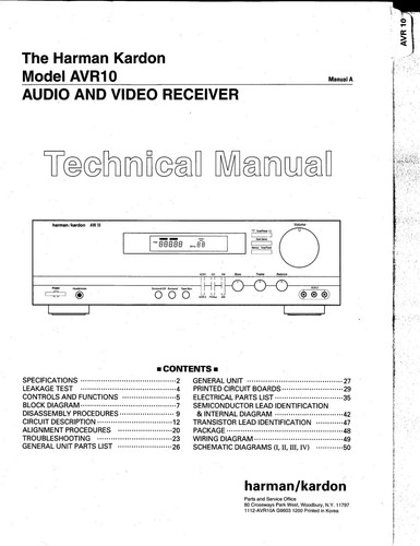 Technique manuel - technique,