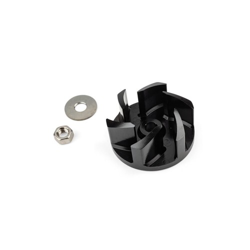 Turbine pompe eau stage6 - turbine,