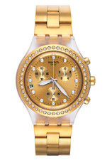 NEW LIMITED SWATCH IRONY FULL